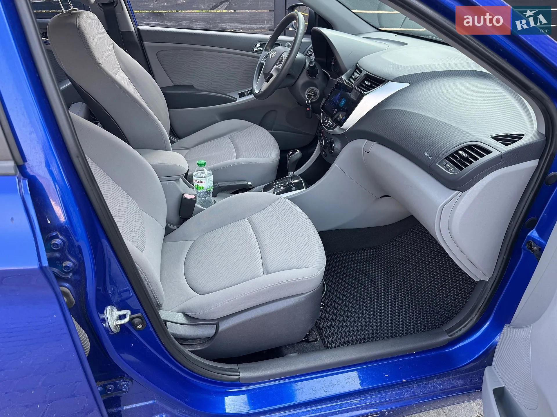 2012 Hyundai Accent - мініатюра 24