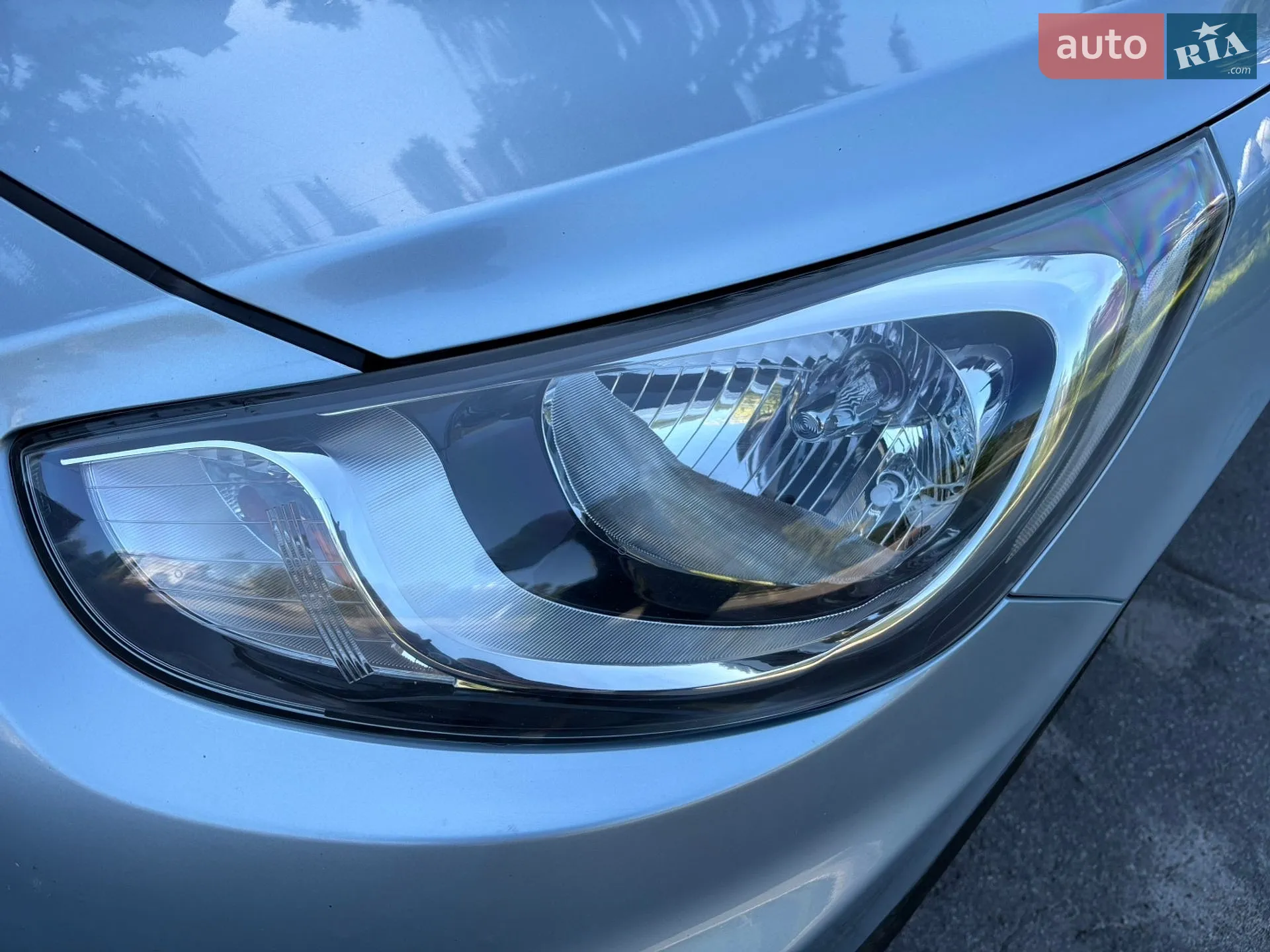 2011 Hyundai Accent - мініатюра 15