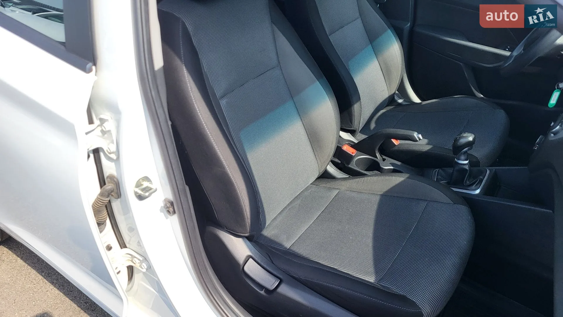 2021 Hyundai Accent - мініатюра 30