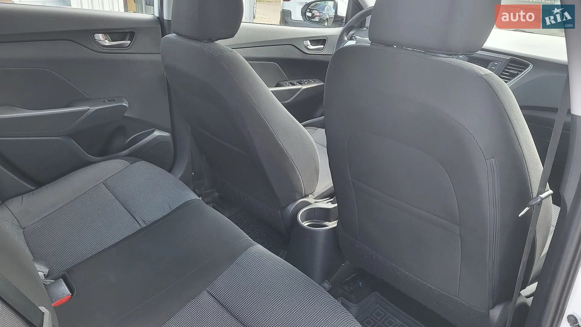 2021 Hyundai Accent - мініатюра 27