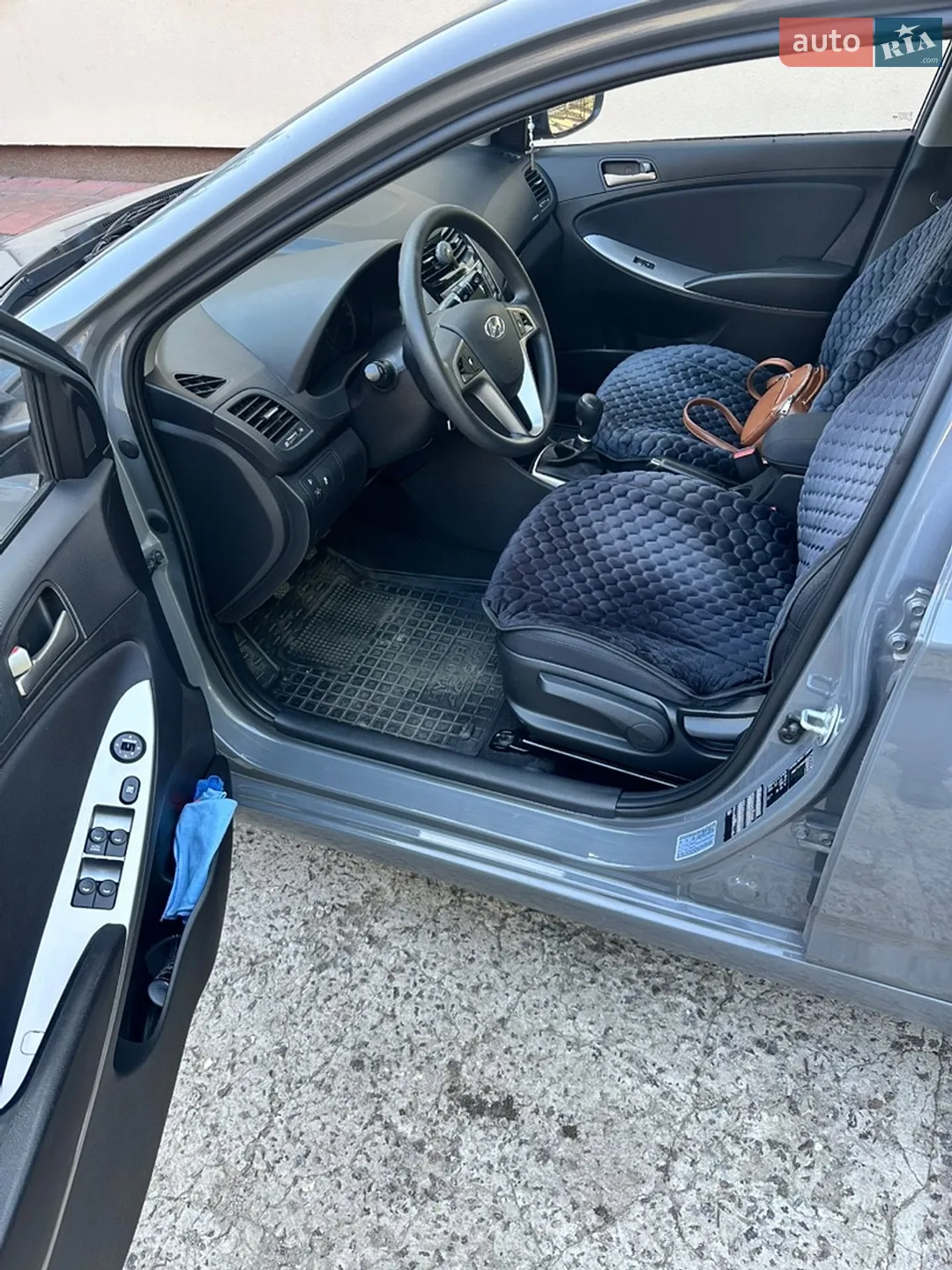 2019 Hyundai Accent - мініатюра 5