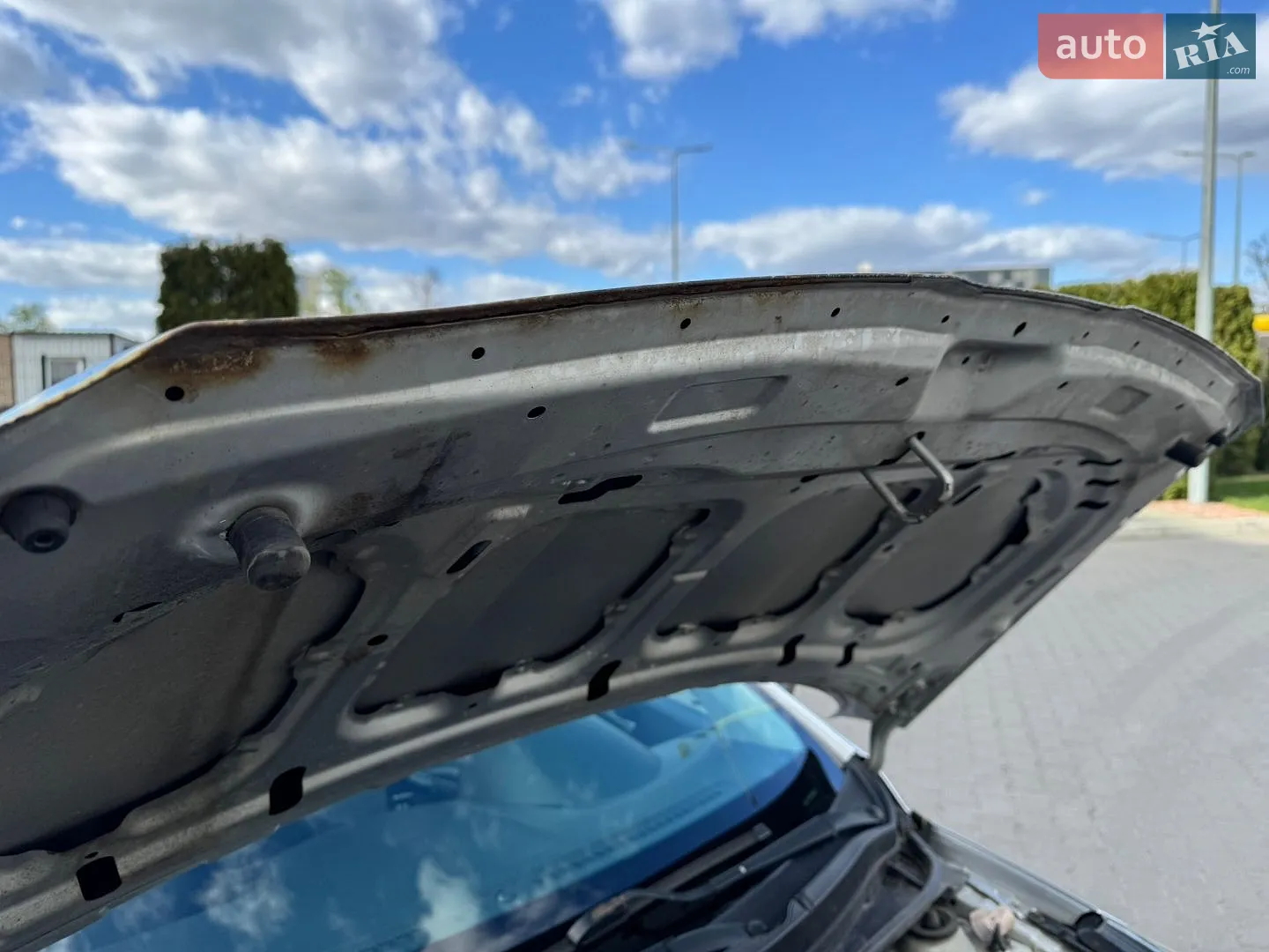 2011 Hyundai Accent - мініатюра 14