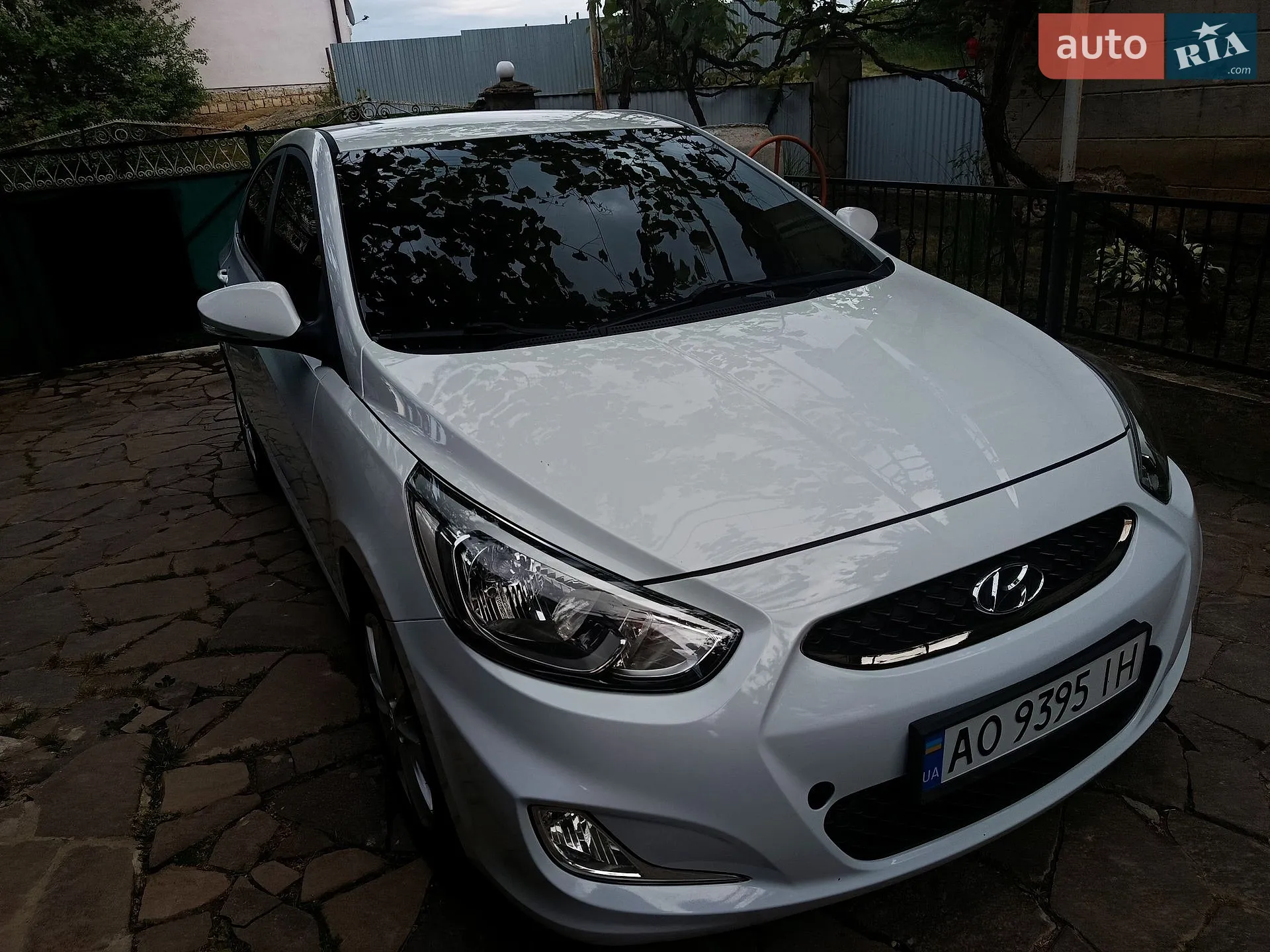2018 Hyundai Accent - мініатюра 5