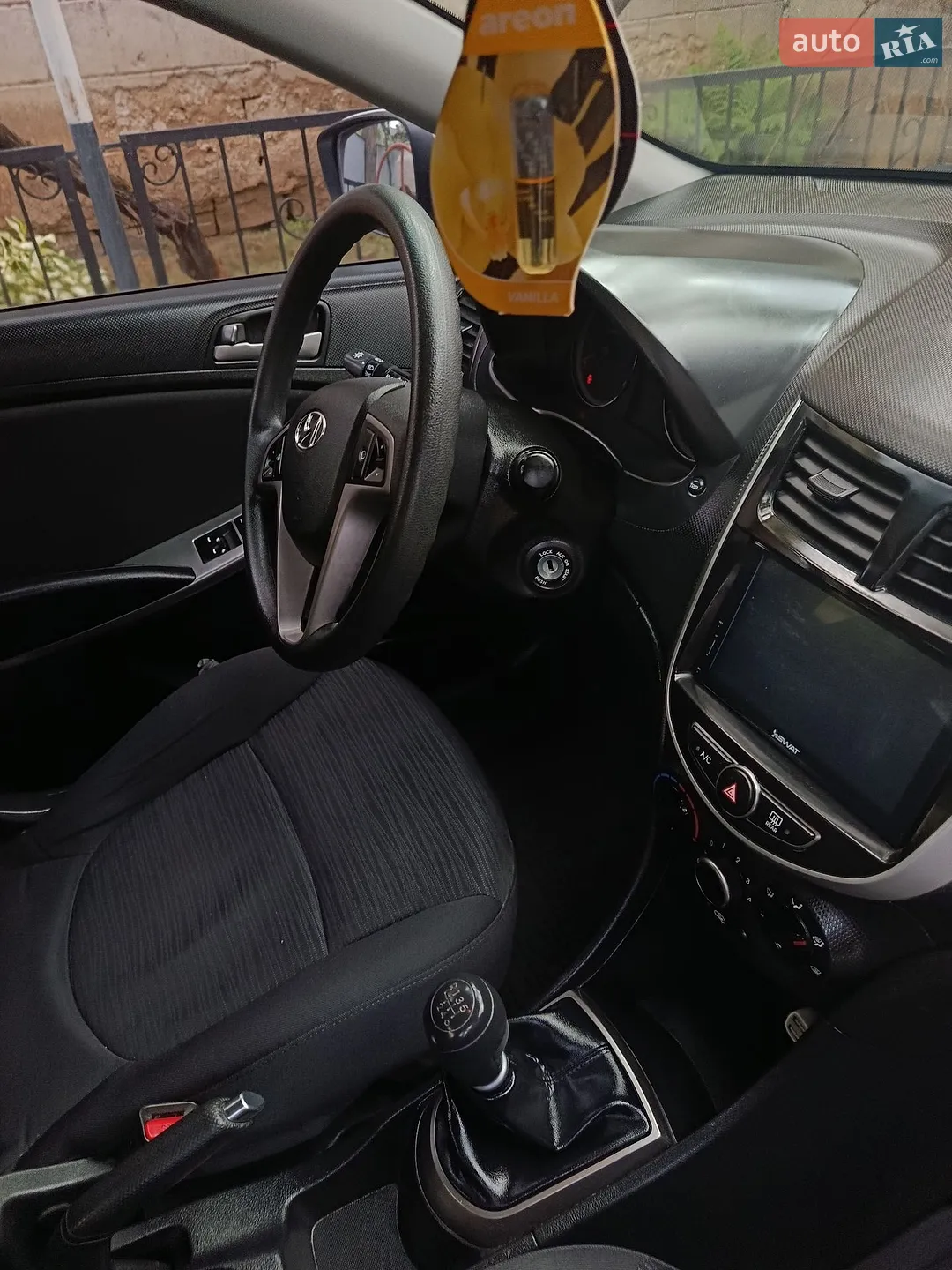 2018 Hyundai Accent - мініатюра 9