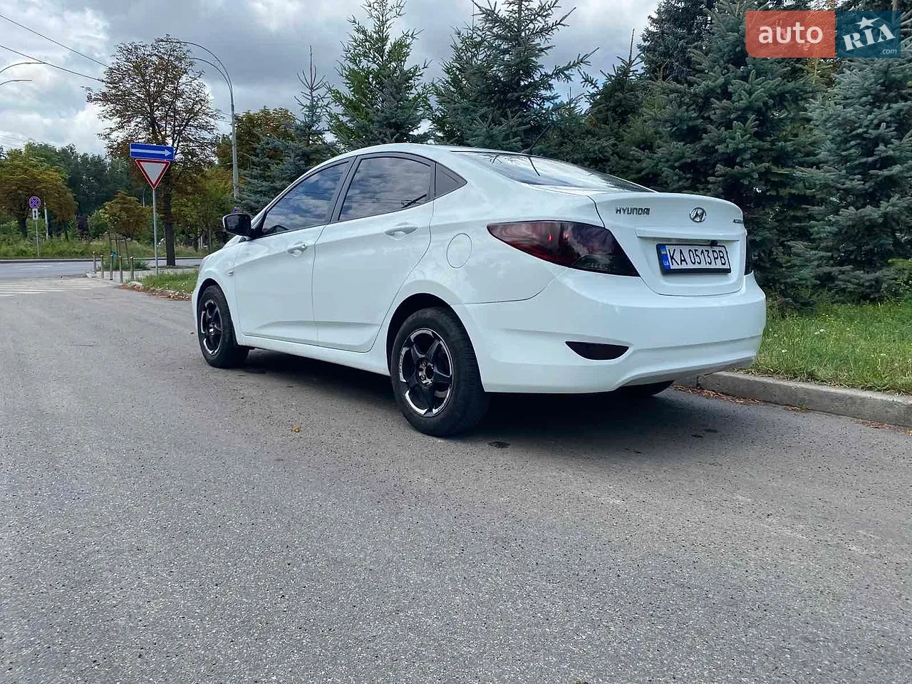 2023 Hyundai IONIQ - мініатюра 34