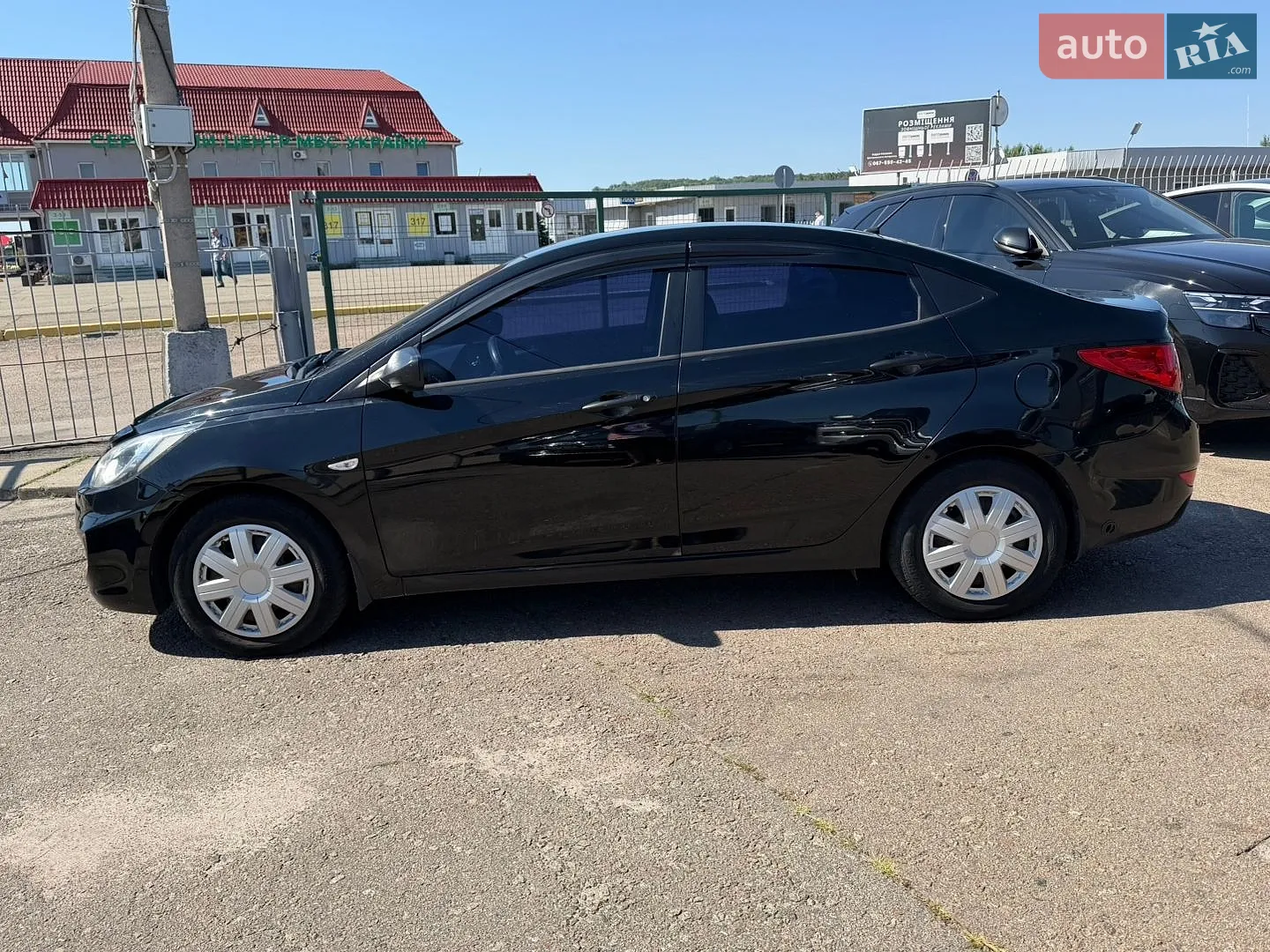2014 Hyundai Accent - мініатюра 7