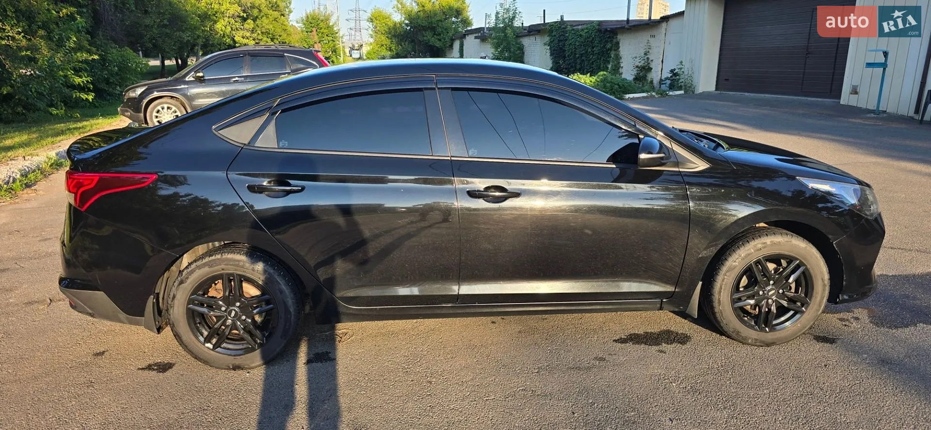 2020 Hyundai Accent - мініатюра 8
