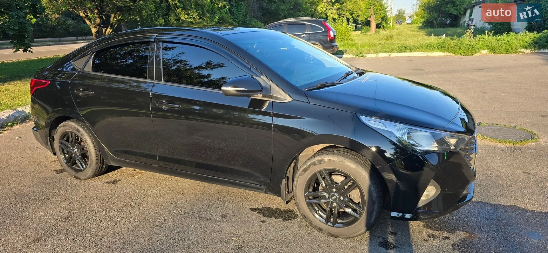 2020 Hyundai Accent - мініатюра 4