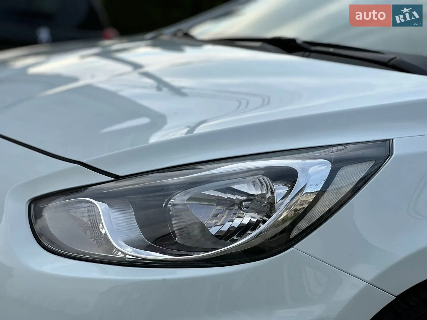 2012 Hyundai Accent - мініатюра 16