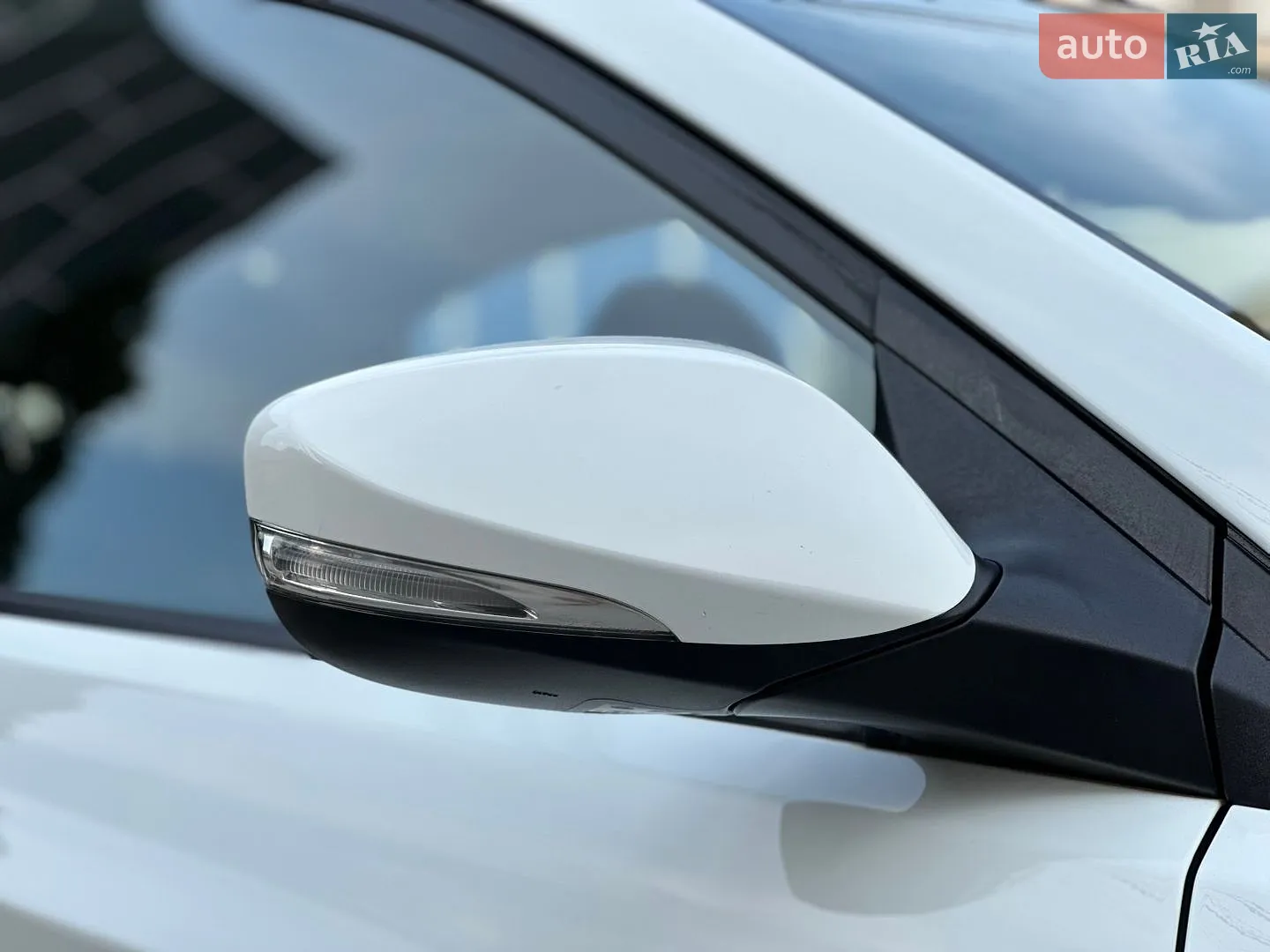 2012 Hyundai Accent - мініатюра 23