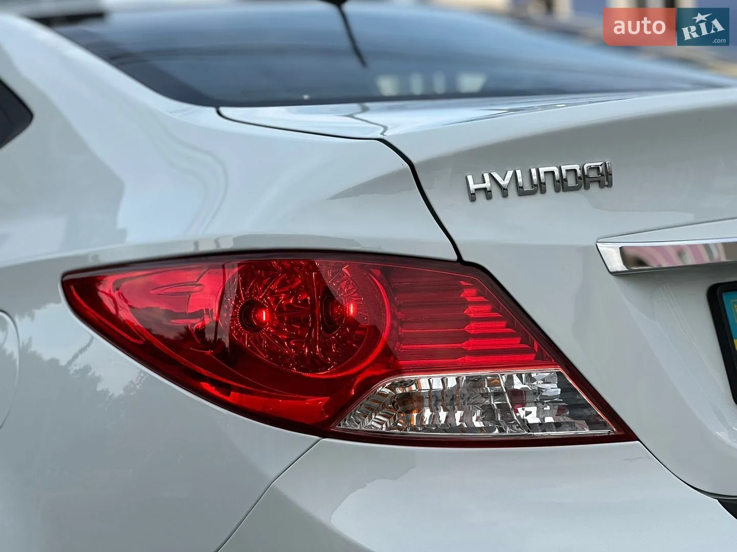 2012 Hyundai Accent - мініатюра 45