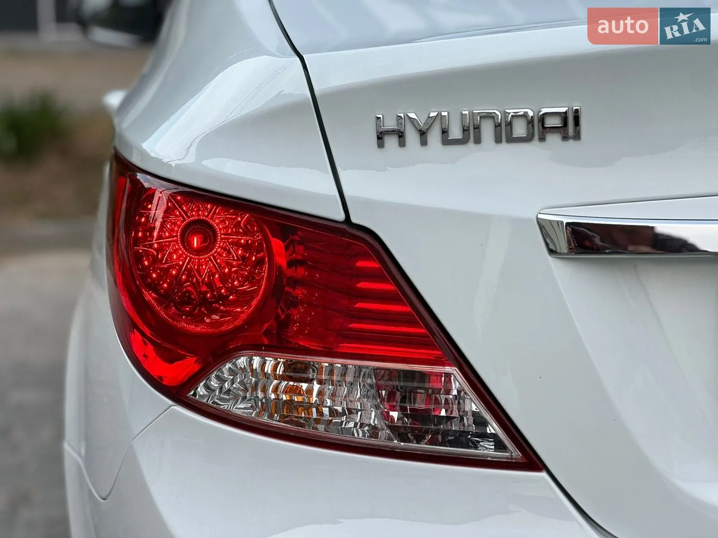 2012 Hyundai Accent - мініатюра 44