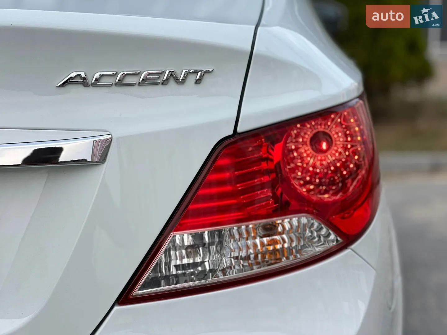 2012 Hyundai Accent - мініатюра 46