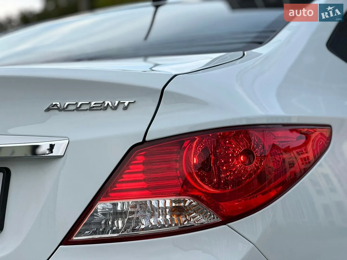 2012 Hyundai Accent - мініатюра 47