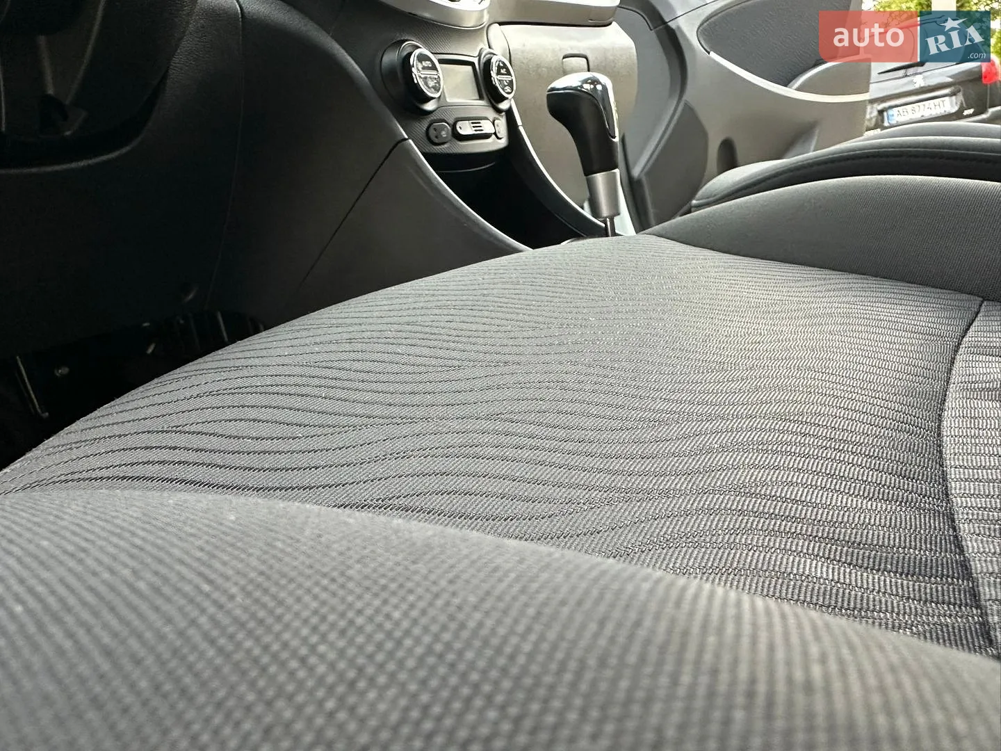 2012 Hyundai Accent - мініатюра 66