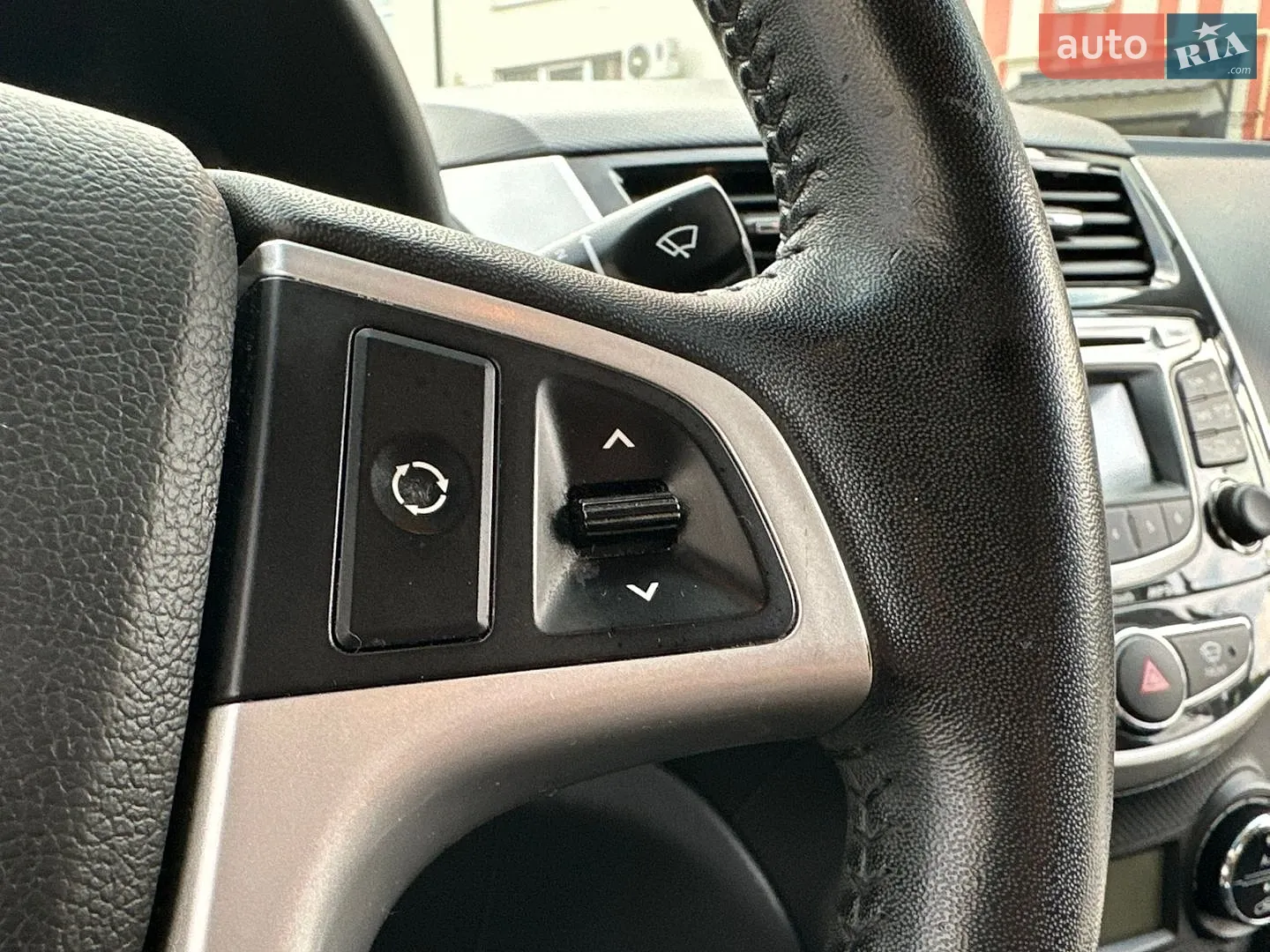 2012 Hyundai Accent - мініатюра 75
