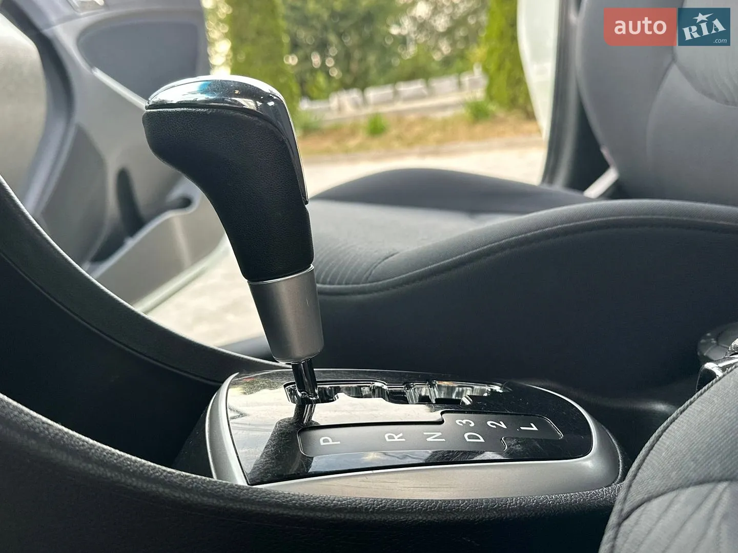 2012 Hyundai Accent - мініатюра 77