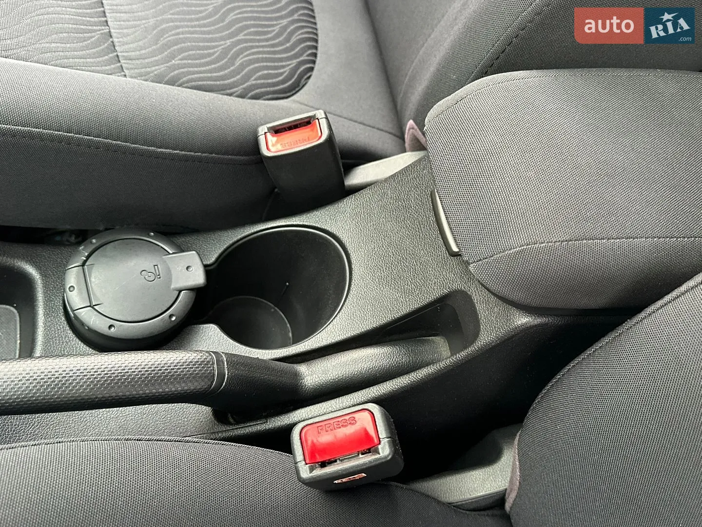 2012 Hyundai Accent - мініатюра 78