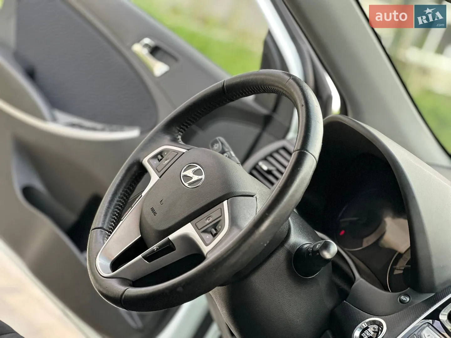 2012 Hyundai Accent - мініатюра 85