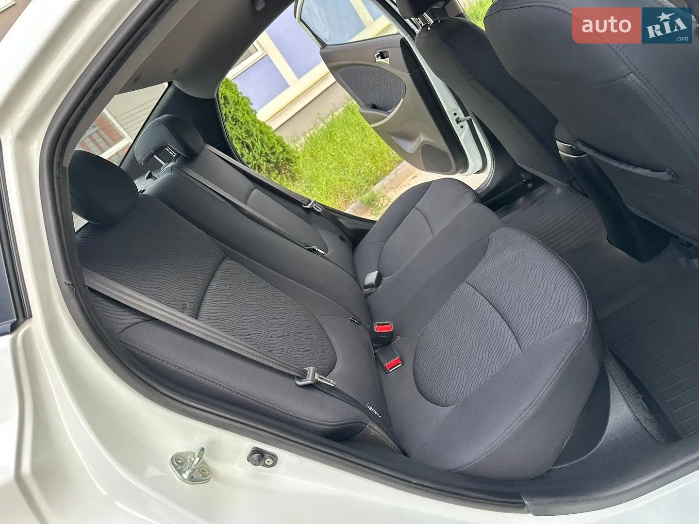 2012 Hyundai Accent - мініатюра 89