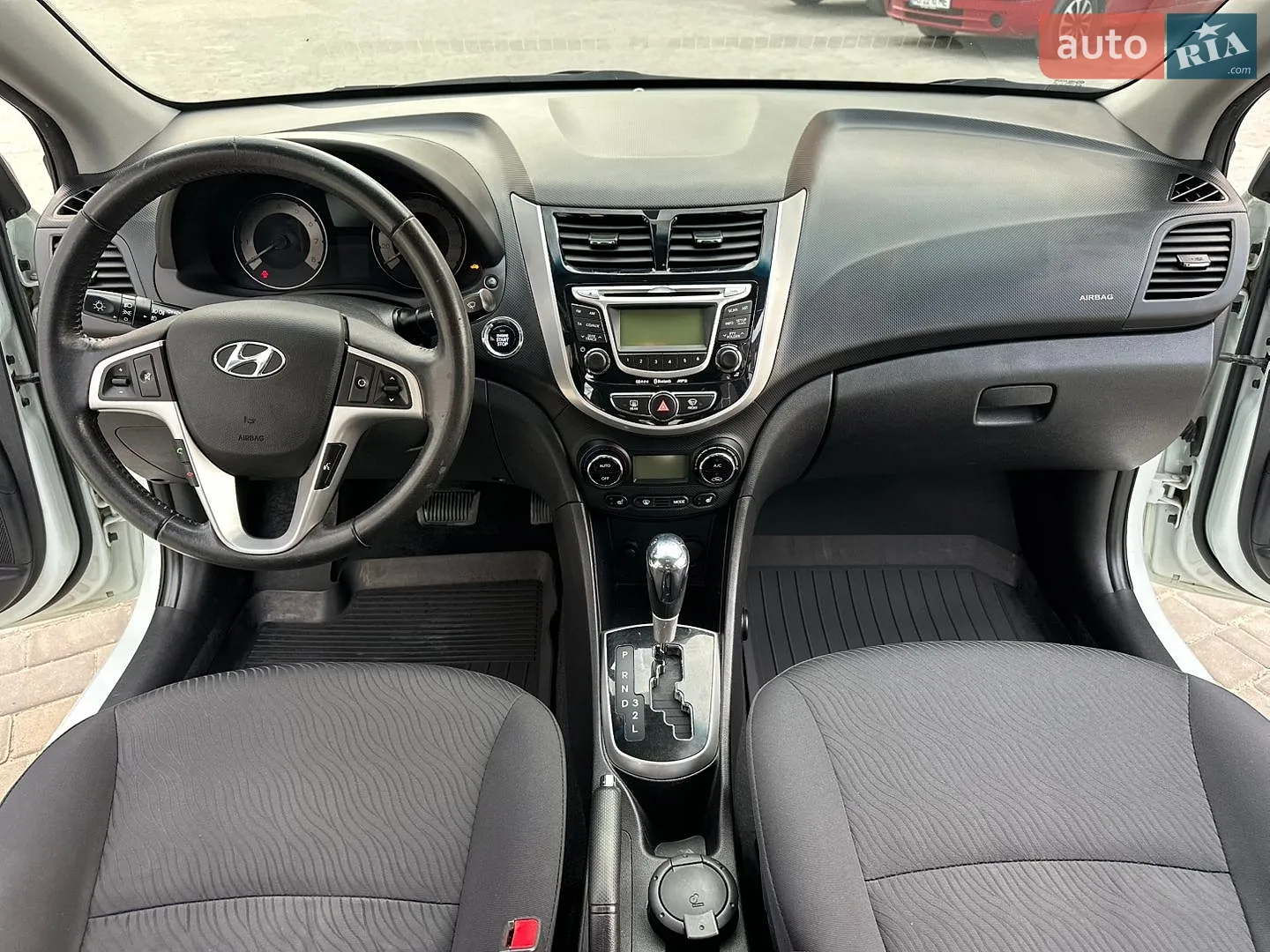 2012 Hyundai Accent - мініатюра 91