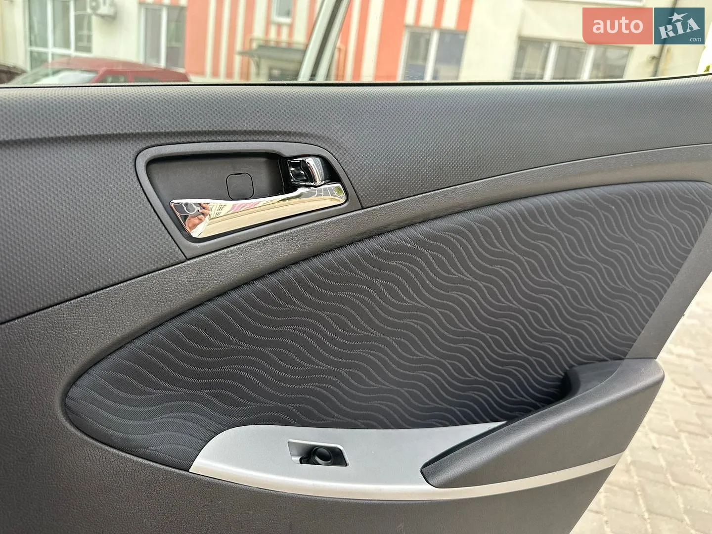 2012 Hyundai Accent - мініатюра 94