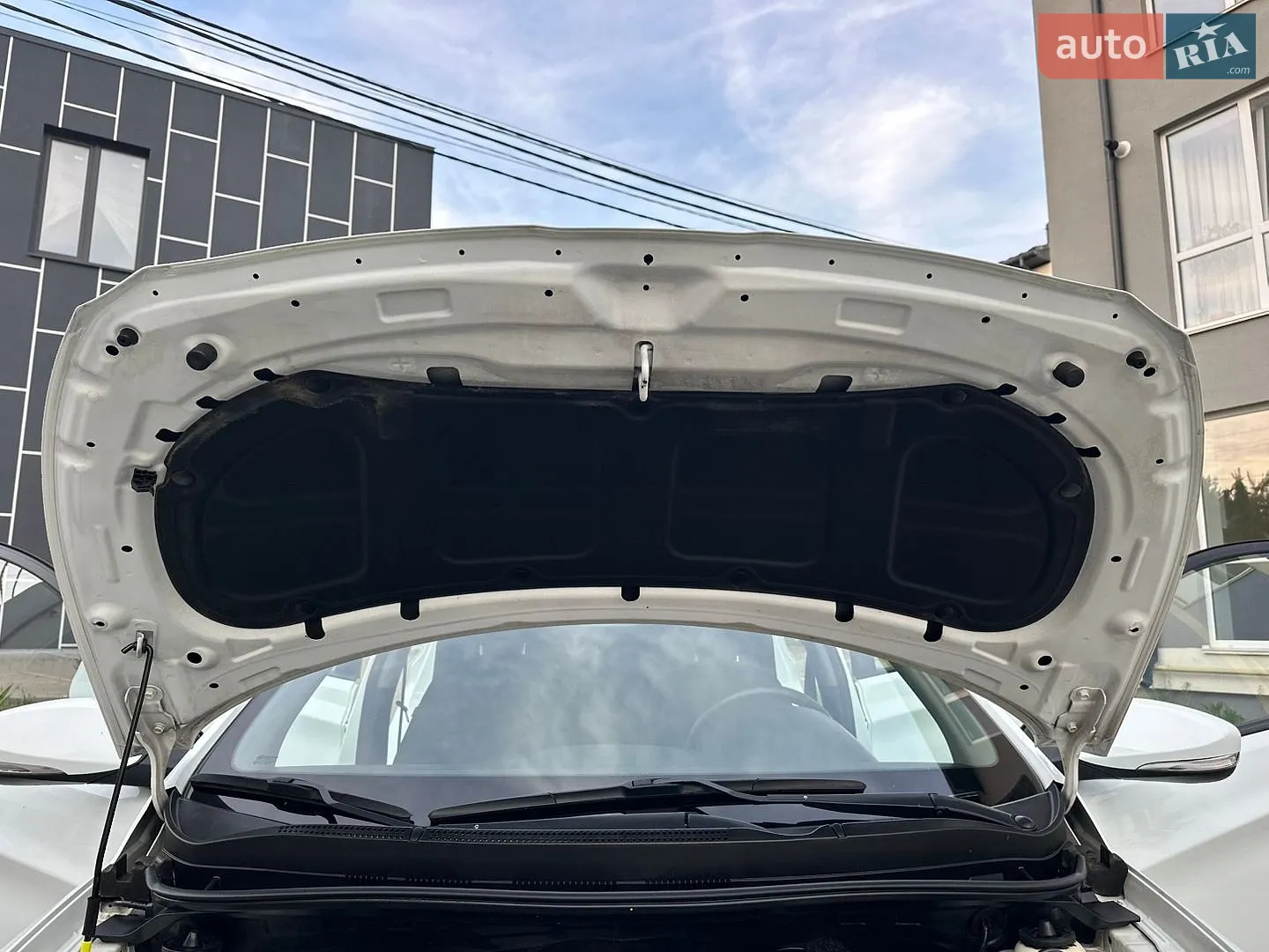 2012 Hyundai Accent - мініатюра 97
