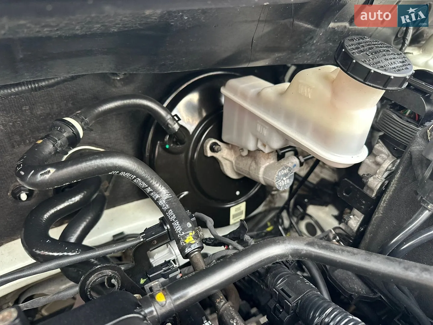 2012 Hyundai Accent - мініатюра 98