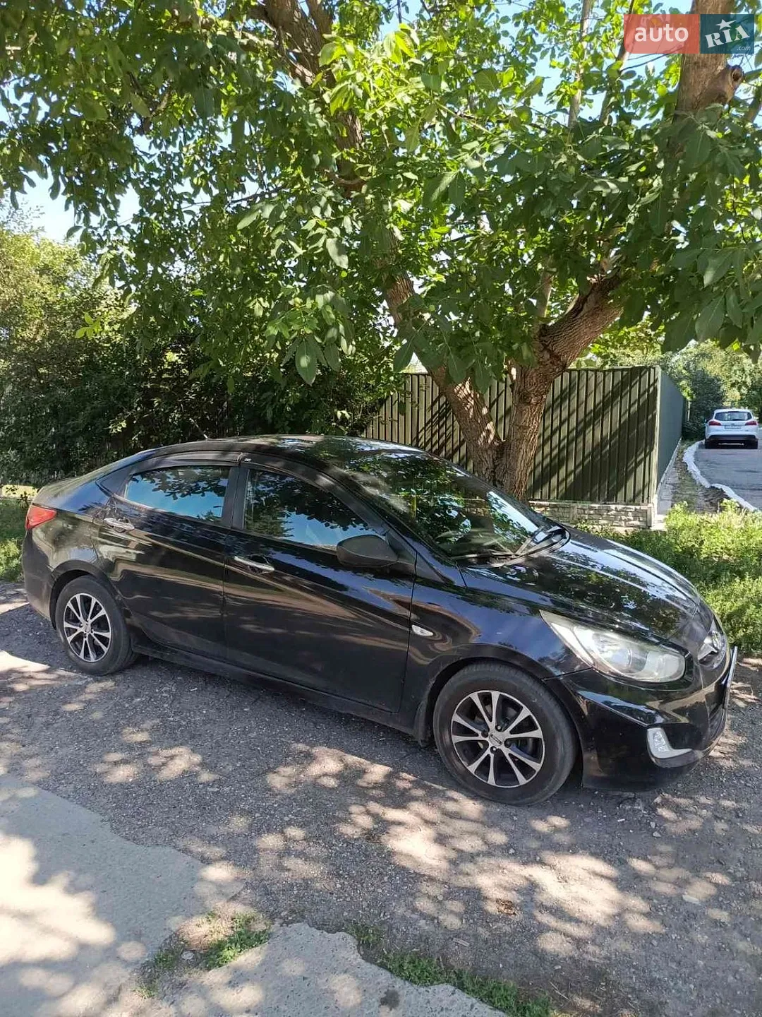 2013 Hyundai Accent - мініатюра 4