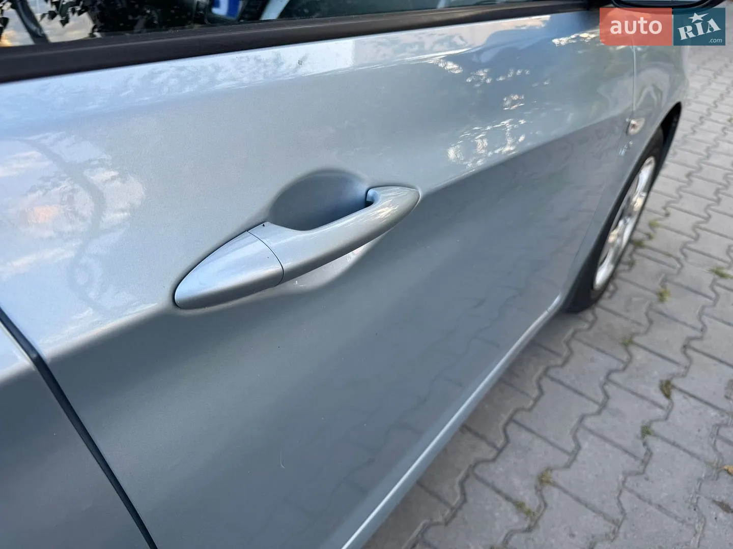 2012 Hyundai Accent - мініатюра 18