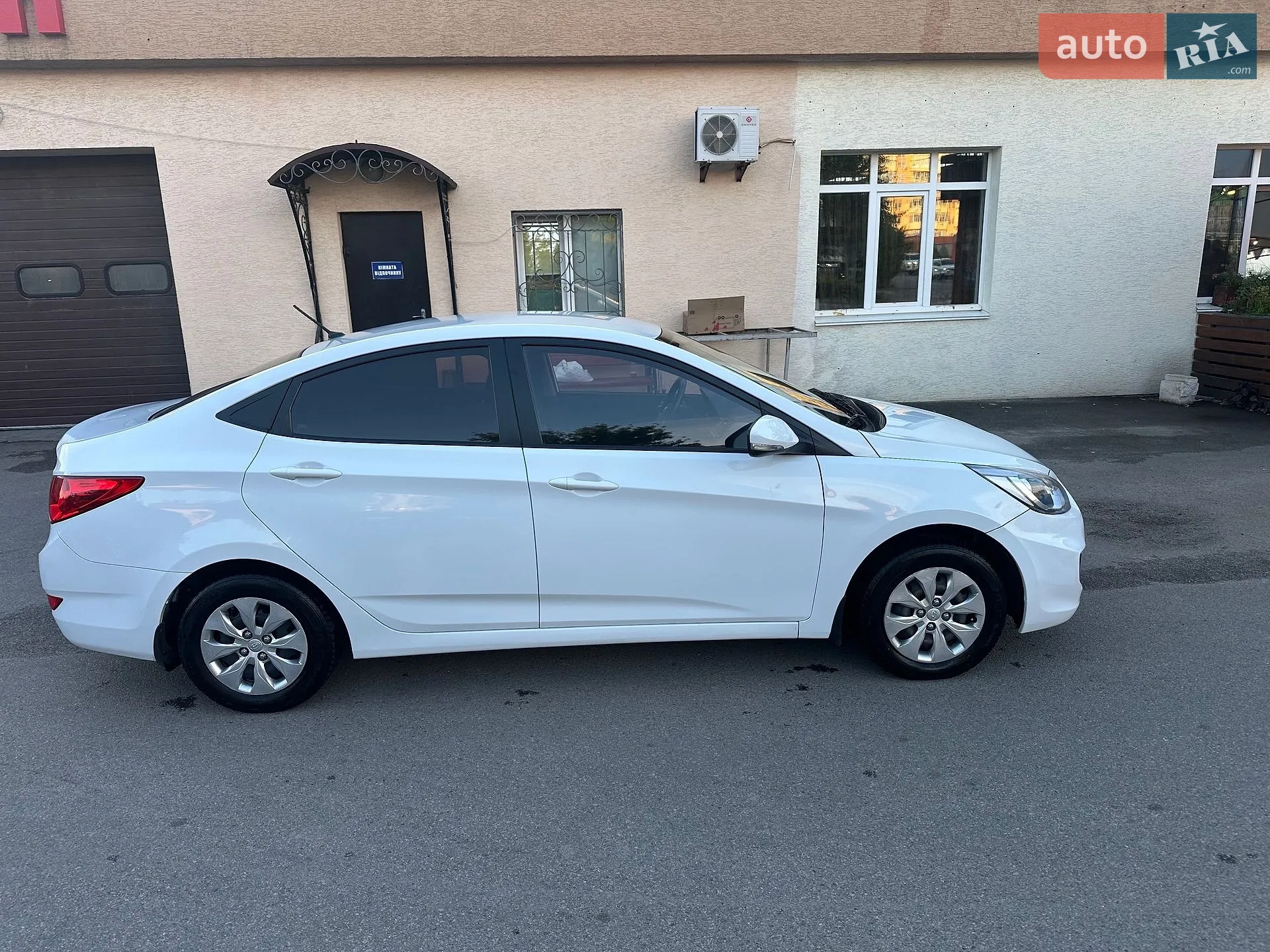 2019 Hyundai Accent - мініатюра 10