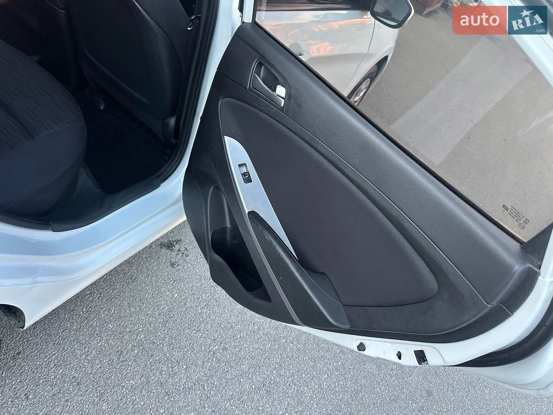 2019 Hyundai Accent - мініатюра 14