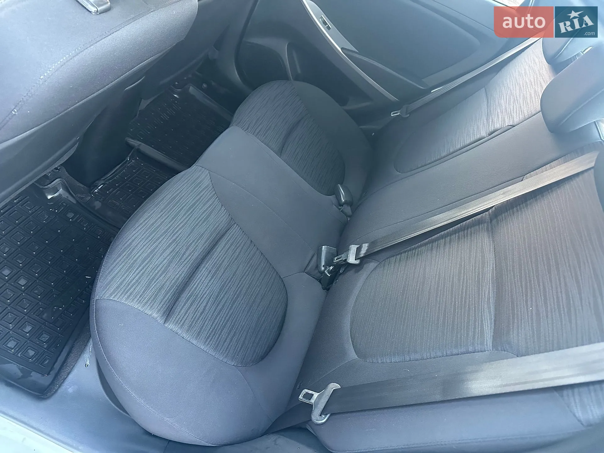 2019 Hyundai Accent - мініатюра 16
