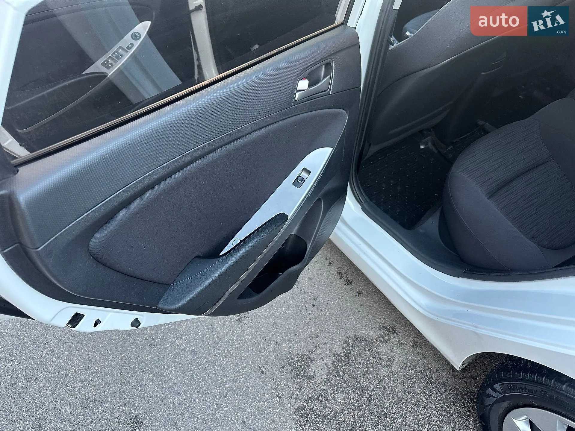 2019 Hyundai Accent - мініатюра 13