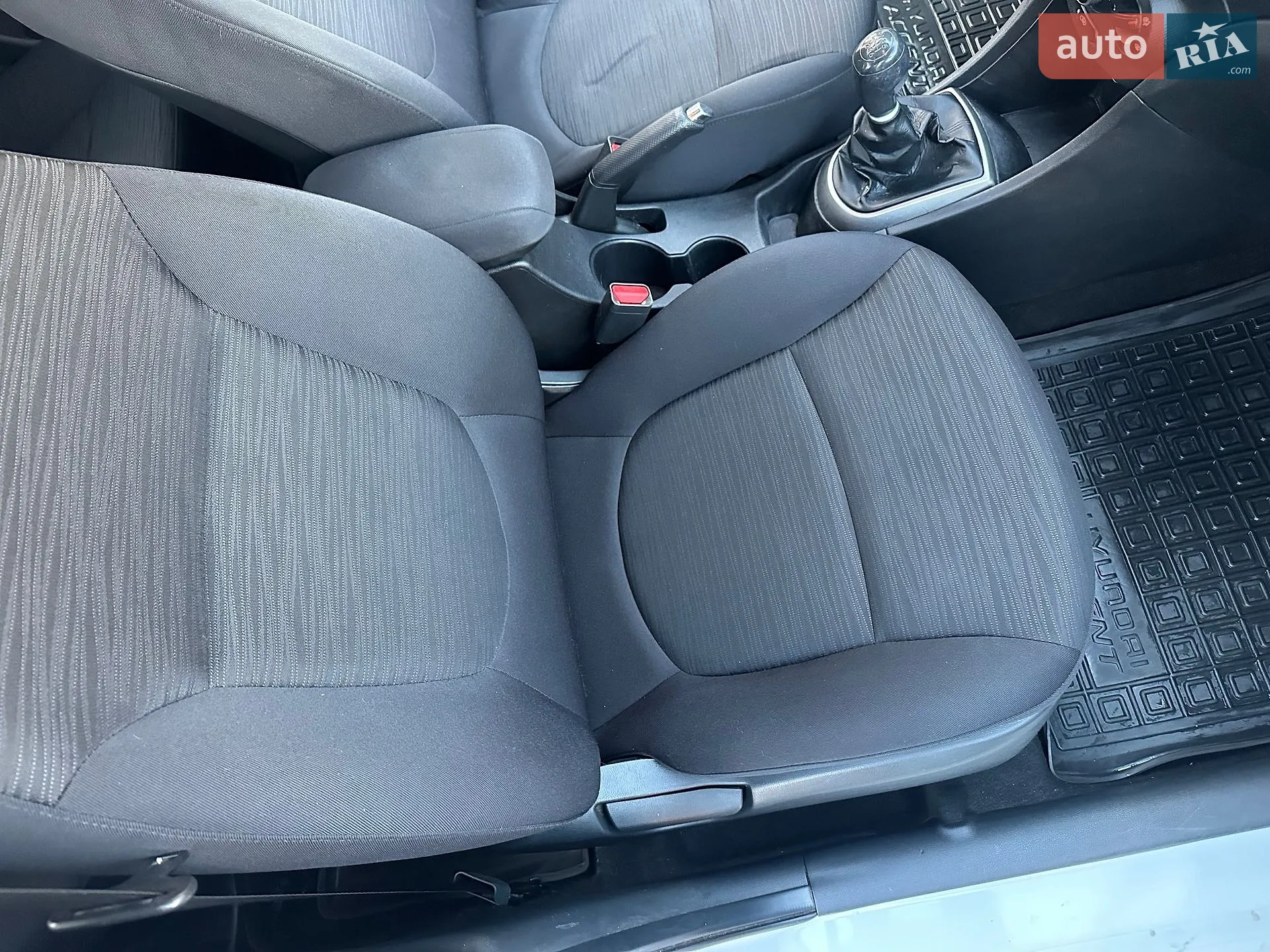 2019 Hyundai Accent - мініатюра 18