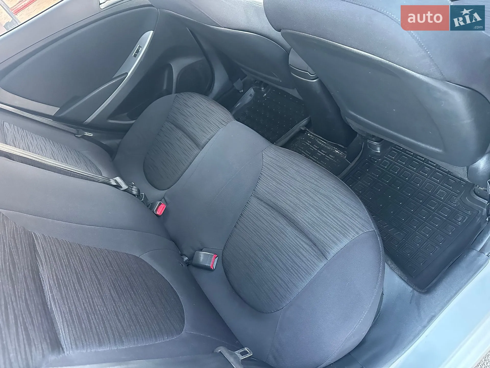 2019 Hyundai Accent - мініатюра 15