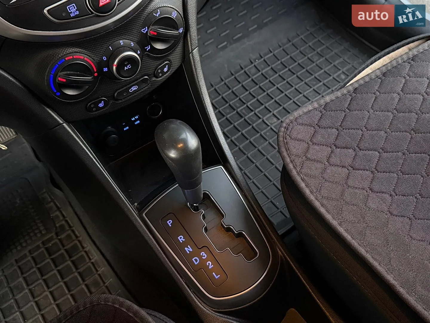 2016 Hyundai Accent - мініатюра 20