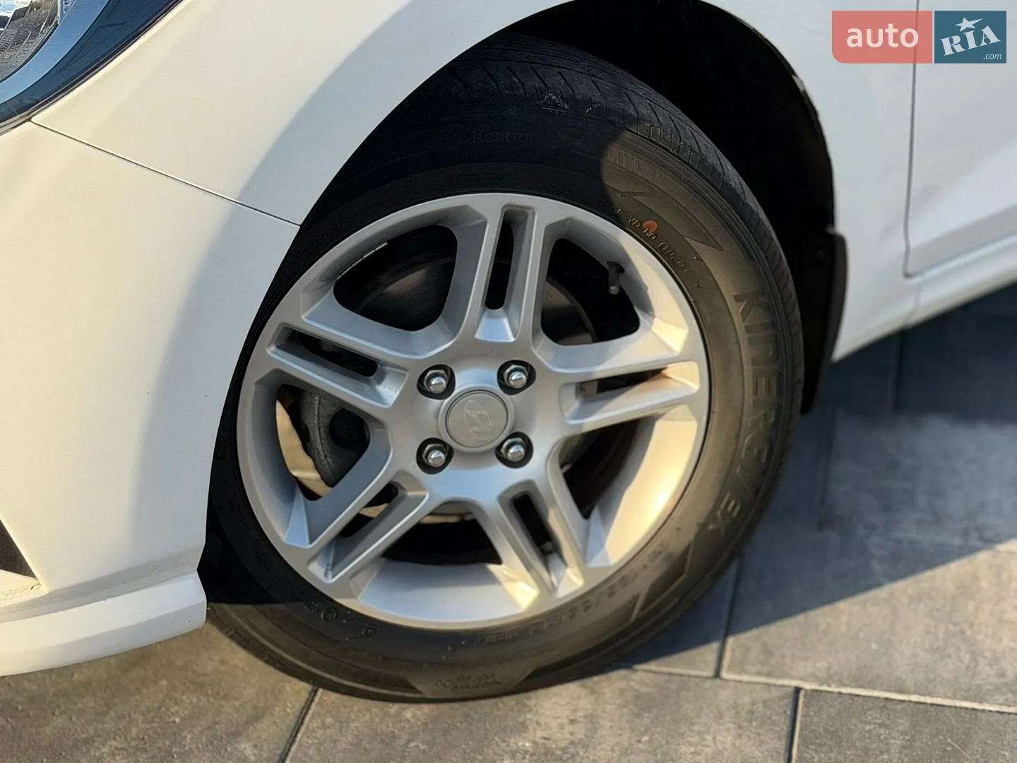 2020 Hyundai Accent - мініатюра 4