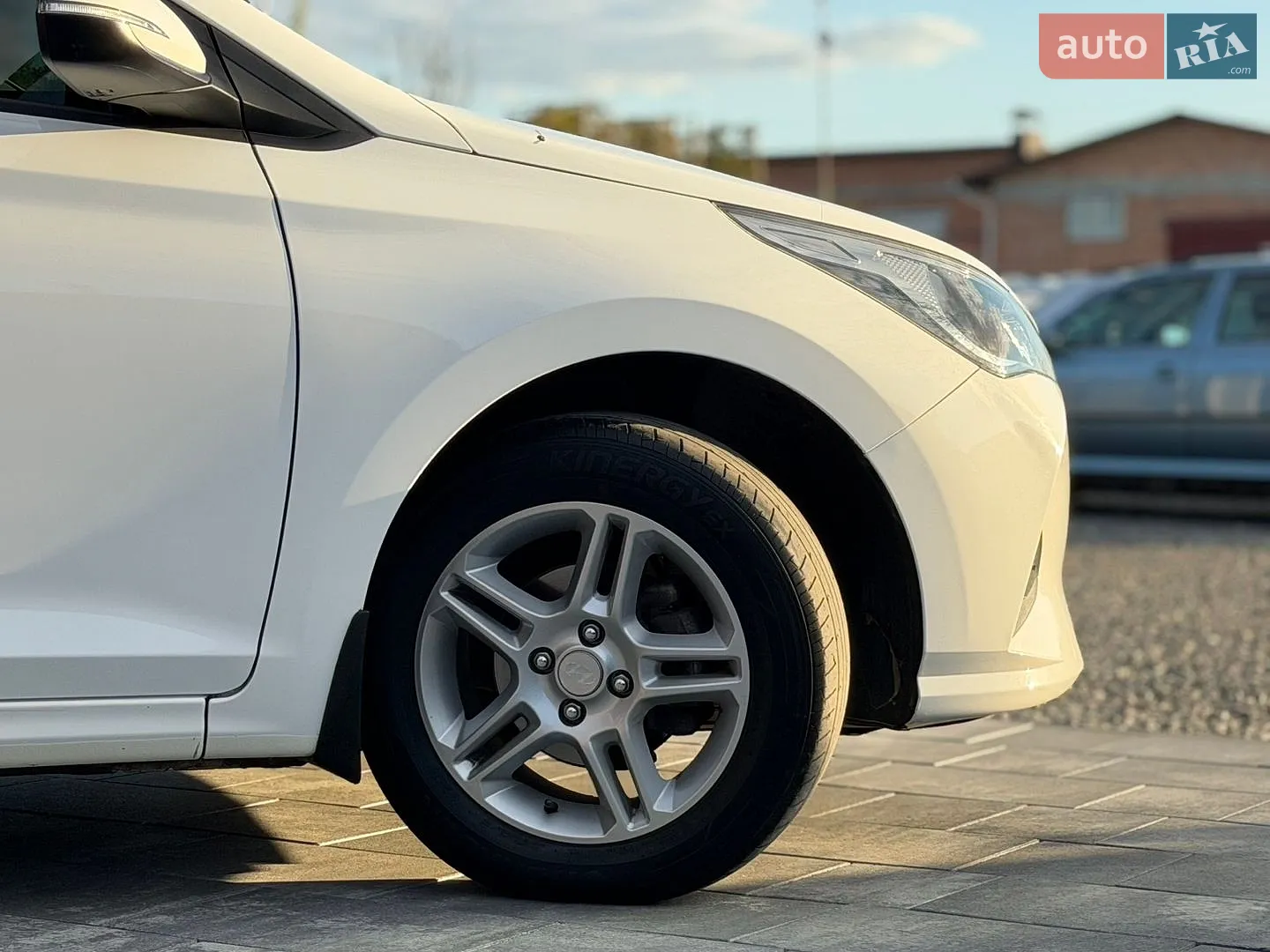 2020 Hyundai Accent - мініатюра 11
