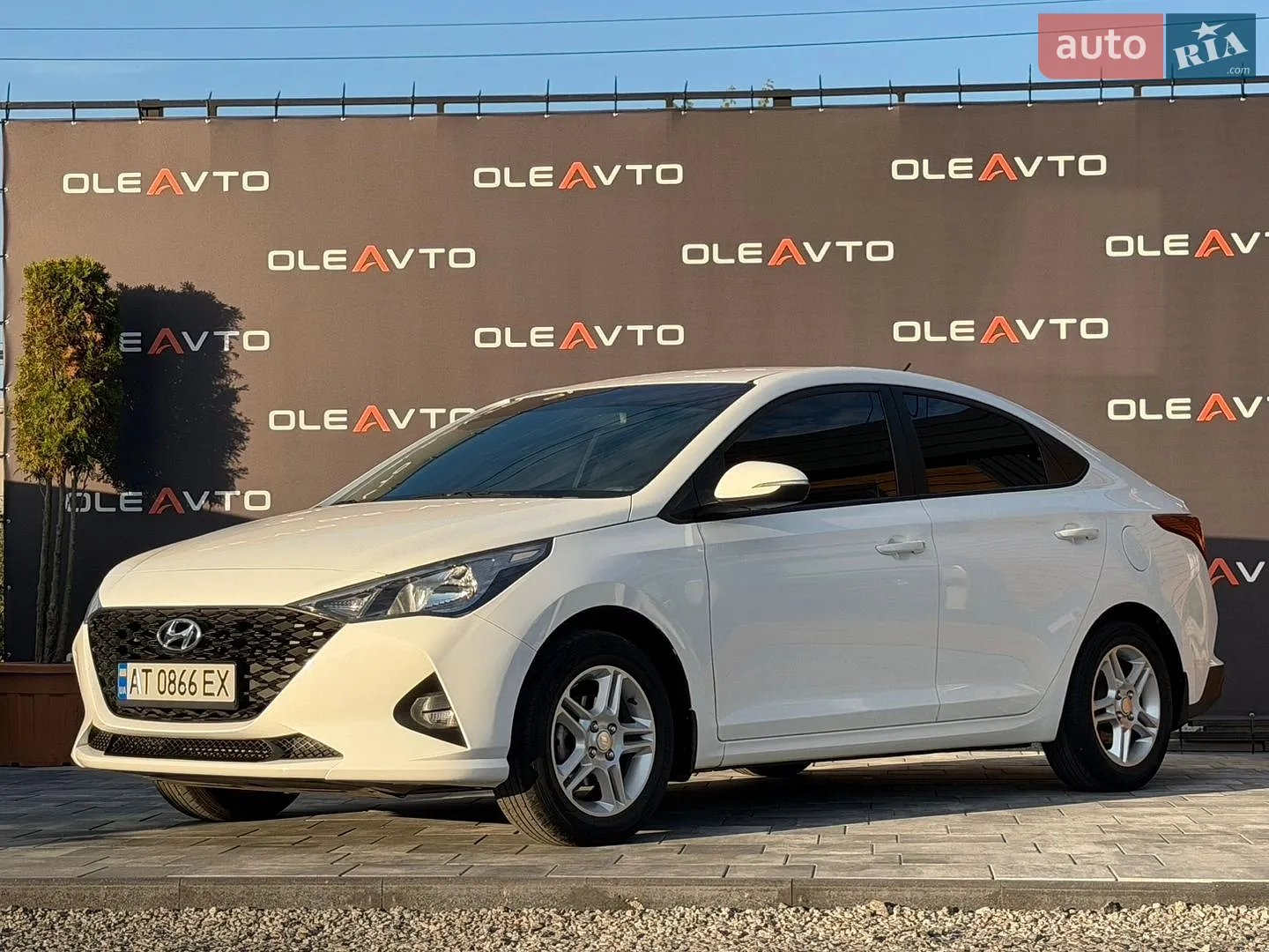 2020 Hyundai Accent - мініатюра 15