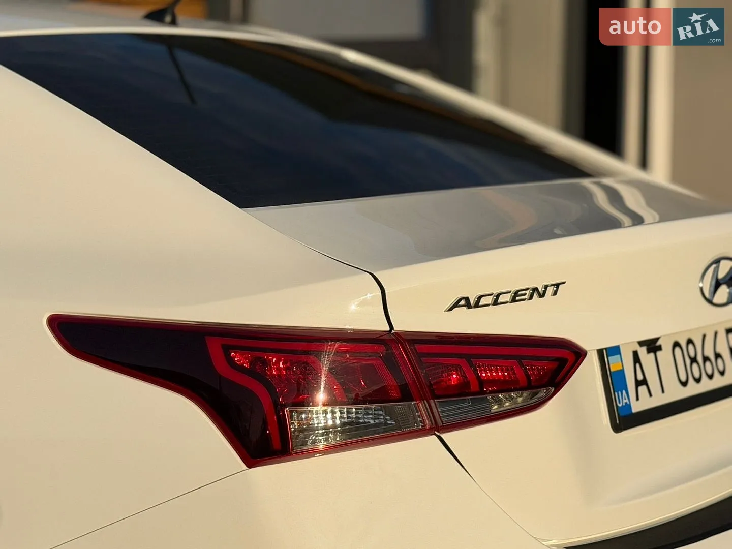 2020 Hyundai Accent - мініатюра 29