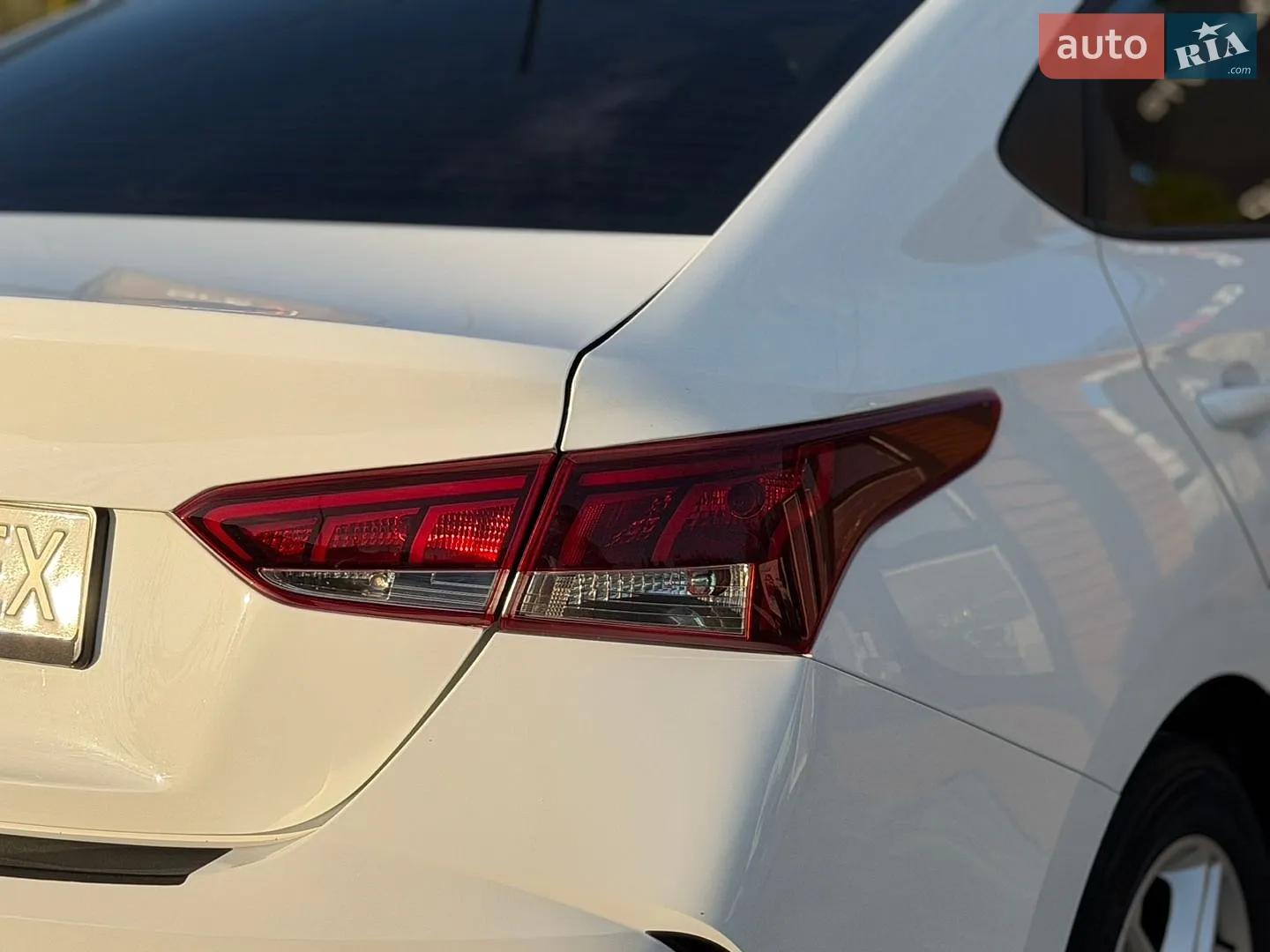 2020 Hyundai Accent - мініатюра 30