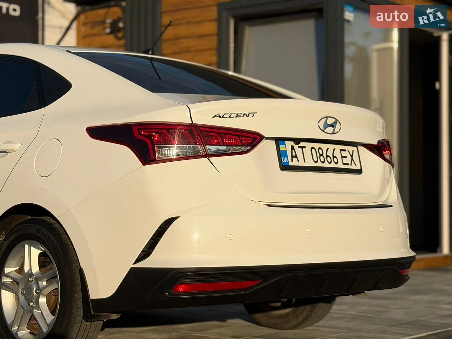2020 Hyundai Accent - мініатюра 28