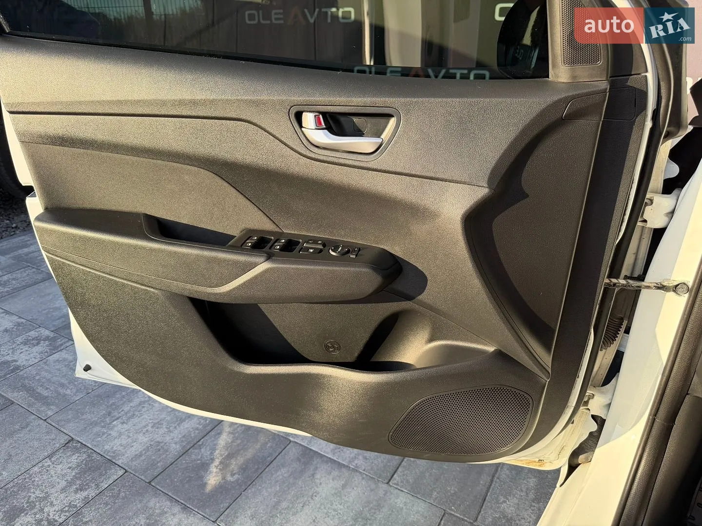 2020 Hyundai Accent - мініатюра 51