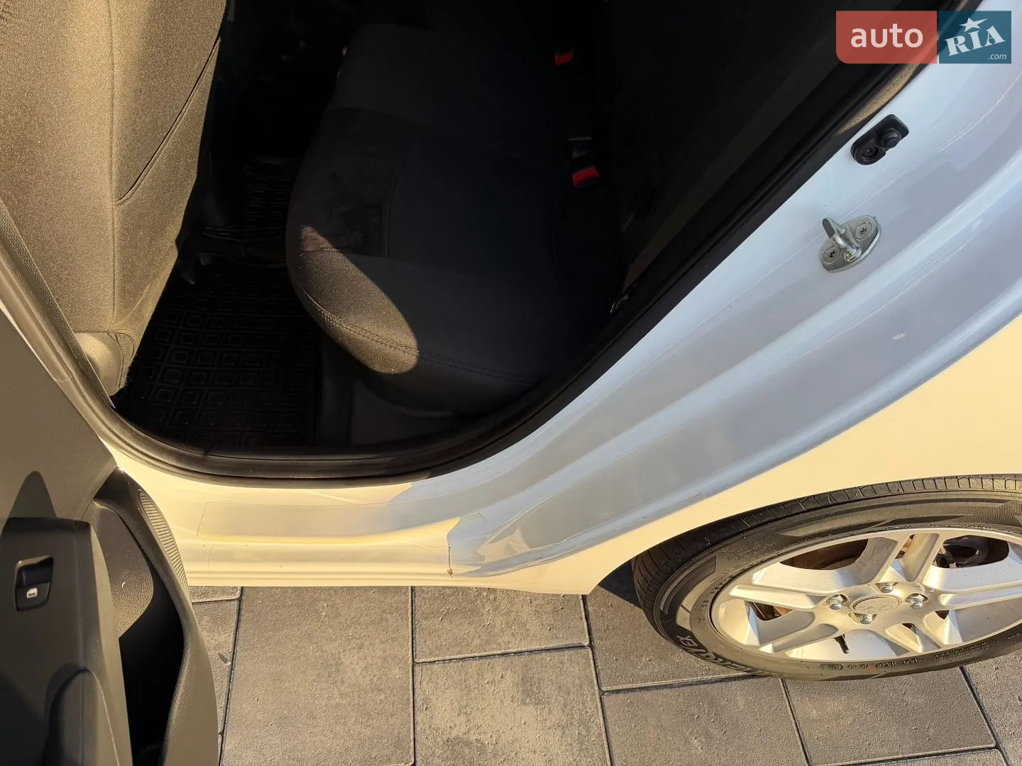 2020 Hyundai Accent - мініатюра 57