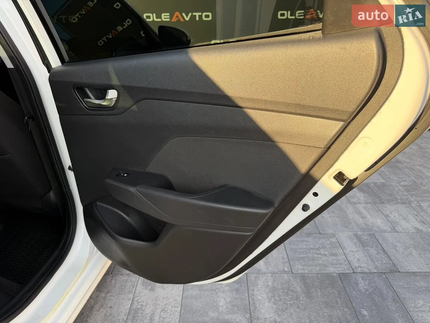 2020 Hyundai Accent - мініатюра 66
