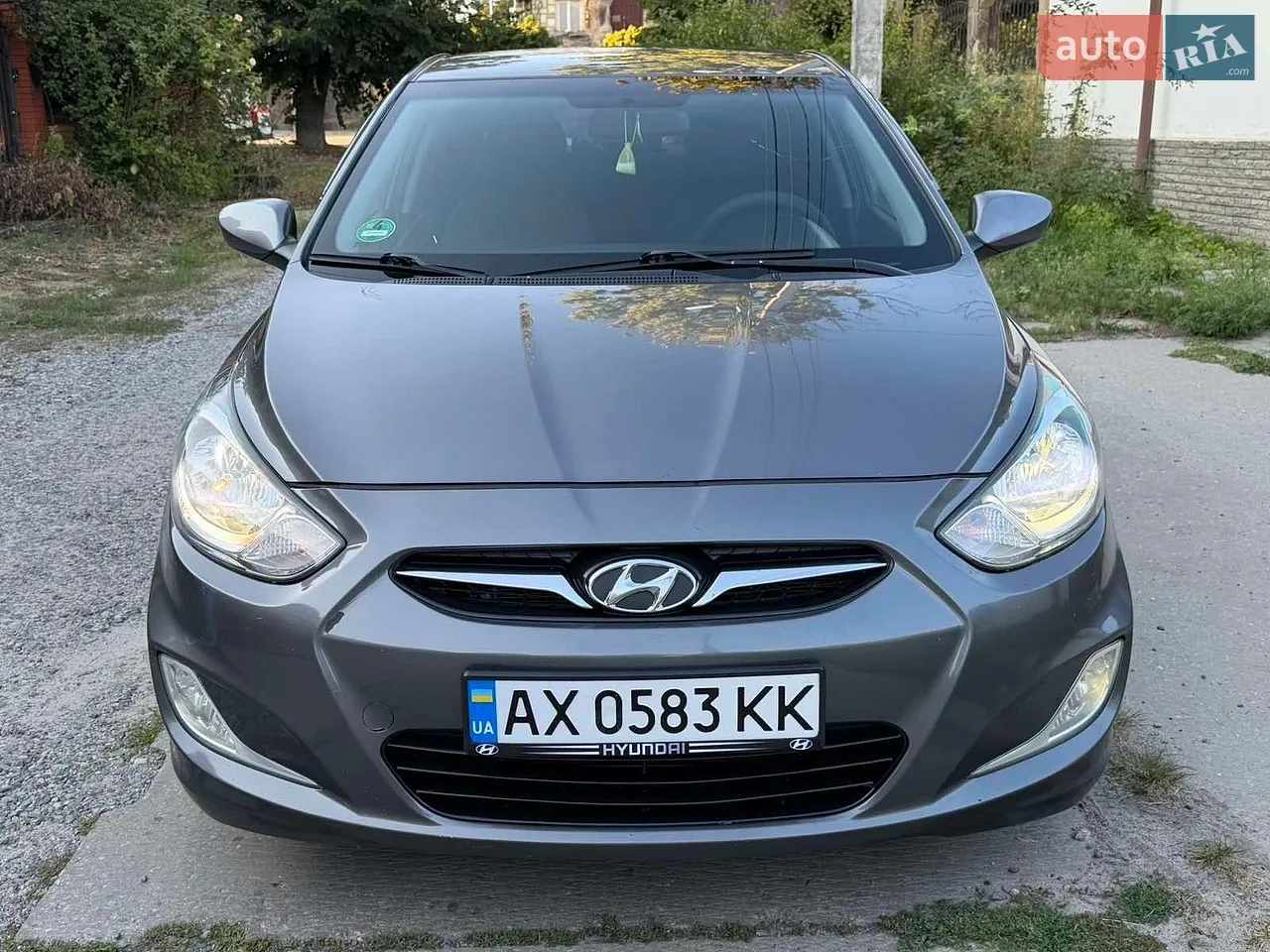 2014 Hyundai Accent - мініатюра 16