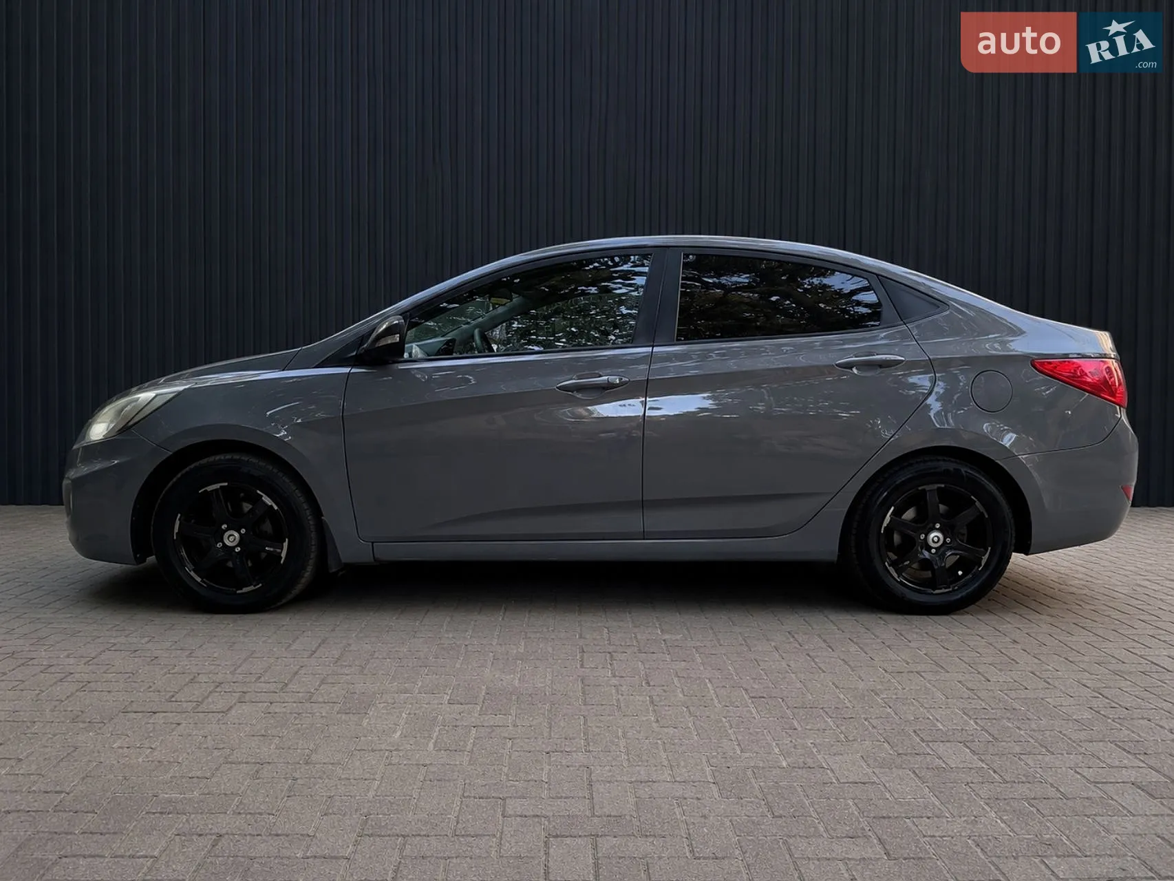 2019 Hyundai Accent - мініатюра 3