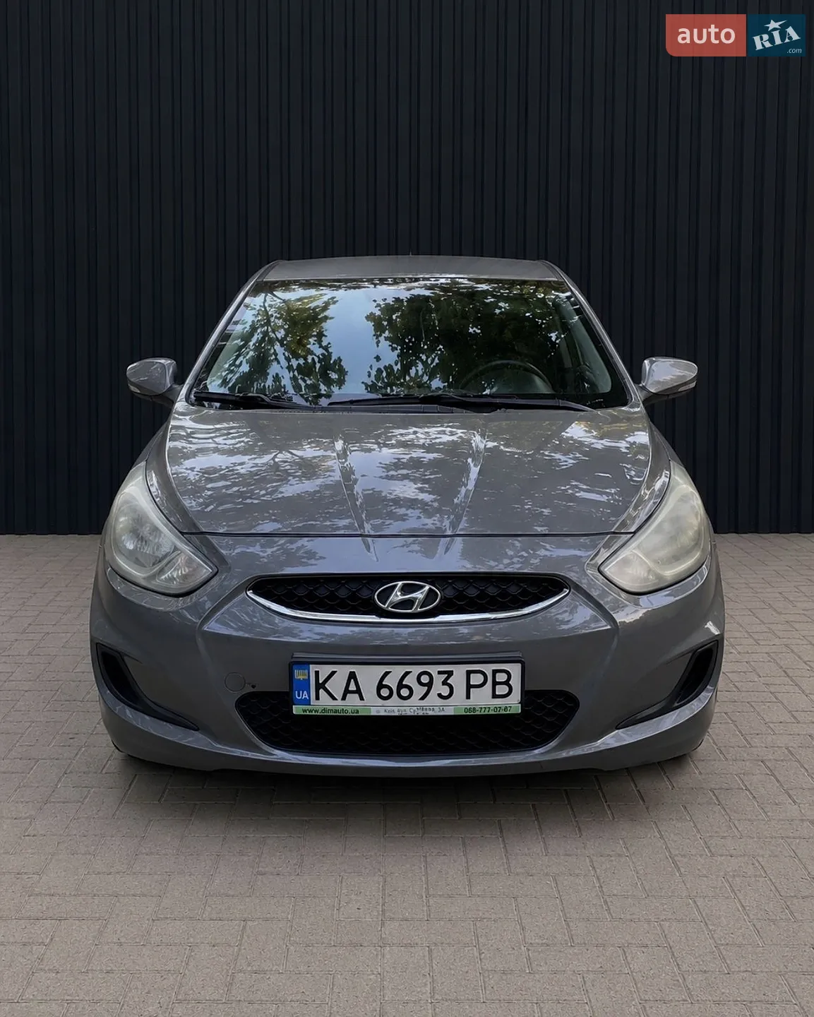 2019 Hyundai Accent - мініатюра 2