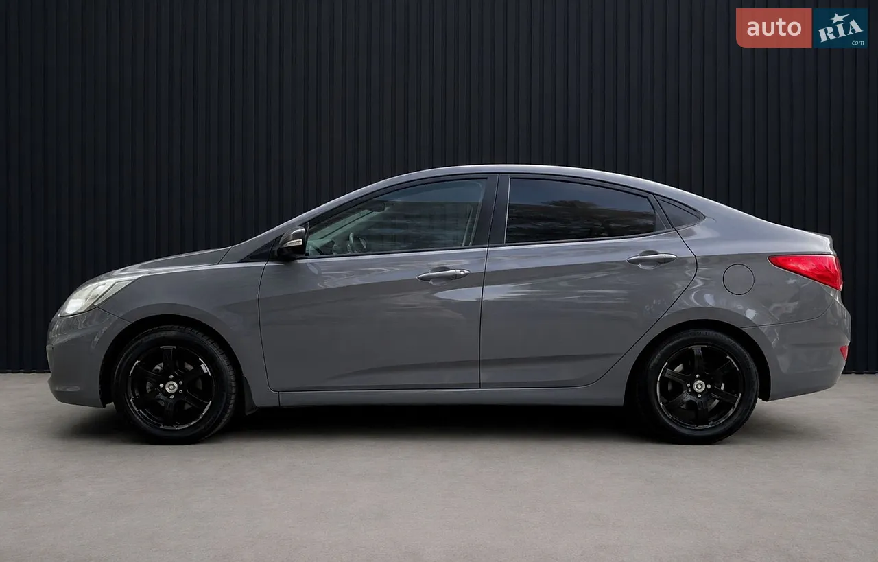 2019 Hyundai Accent - мініатюра 23
